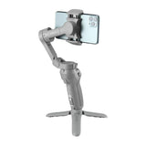 Universal Mini Tripod Mount For Pocket Gimbals And Tripods - Rear View