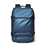 Travel Backpack for Men - Compact and Durable - Grey