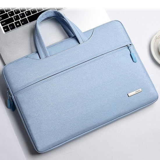 11 Inch Inner Bag for Handbag or Laptop - Blue