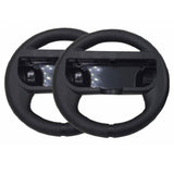 Switch Games Steering Wheel Bracket - Compact - Black - Extra Image
