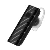 Sports Bluetooth Headset - Wireless Stereo - A1 White - Extra Image