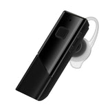 Sports Bluetooth Headset - Wireless Stereo - A1 White