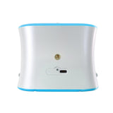 10x Magnification Binocular Camera with 2.4 Ips Screen - Blue - Extra Image