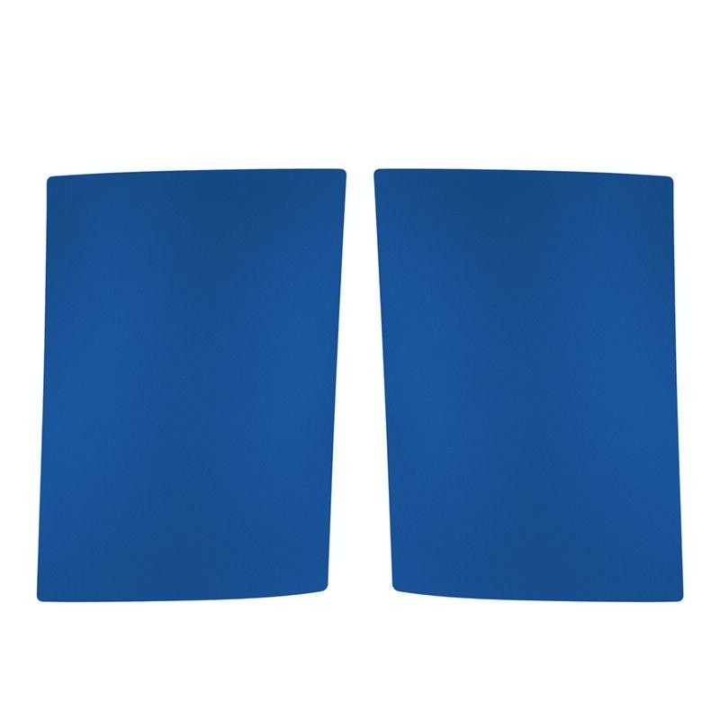 Protective Shell for Sony Ps5 Digital Edition Console - Game Console Accessory - Blue