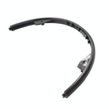 Xiaomi M365 Side Protection & Bumper Set - 45-Degree Angle
