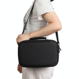 Portable Protective Bag for Bose Soundlink Max Bluetooth Speaker - Black - Extra Image