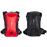 25L Waterproof Outdoor Backpack For Travel - Side View