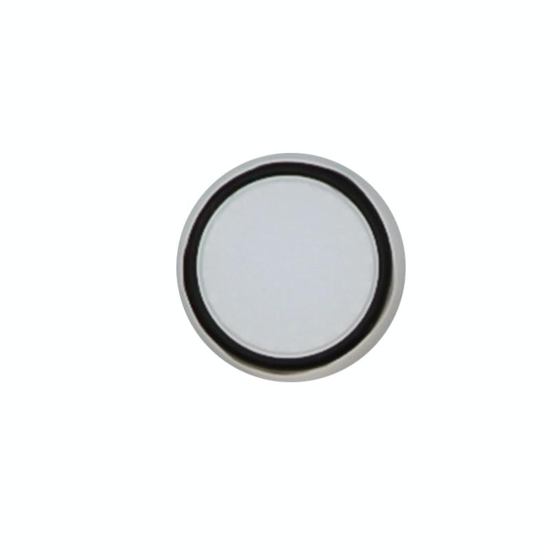 10-piece Luminous Gamepad Button Caps for Ps5 / Ps4 / Ps3 / Xbox one / 360 / Pro / Series x / s - Transparent Red Circle