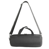 Portable Eva Storage Box for Jbl Xtreme 3 / 2 - Black - Black Grey - Close-Up Angle