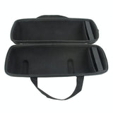Portable Eva Storage Box for Jbl Xtreme 3 / 2 - Black - Black Grey