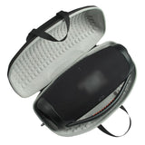 Jbl Boombox 3 Portable Case with Charger Bag - Black + Grey - Extra Image
