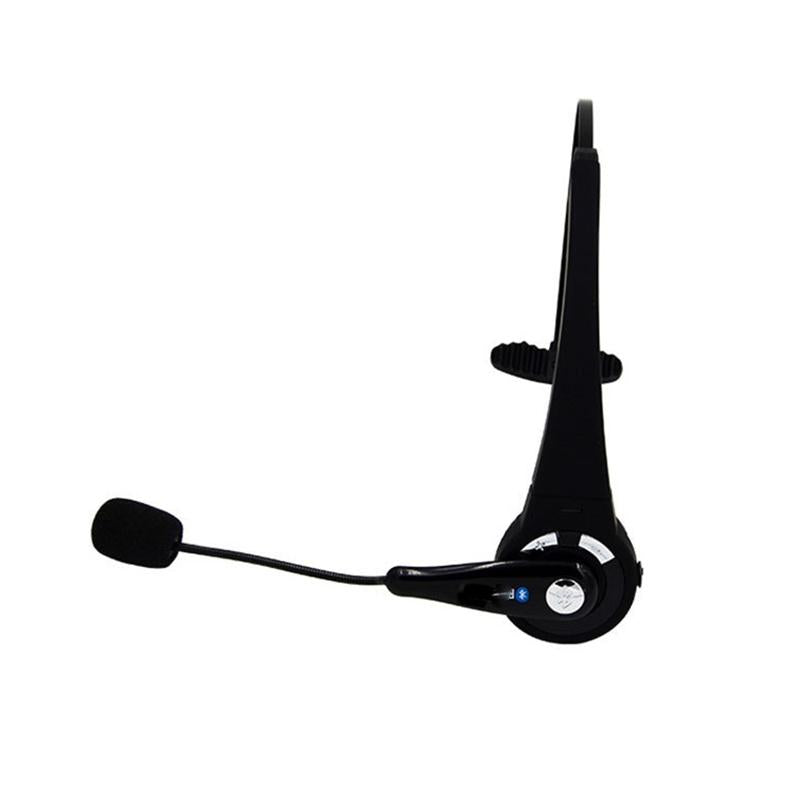 Wireless Bluetooth Earphone for Ps3 - s Size - White