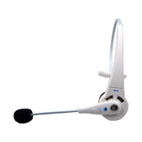 Wireless Bluetooth Earphone for Ps3 - s Size - White - Extra Image