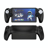 Protective Cover for Sony Ps Portal Game Console - All-inclusive Oil Spray Case - White