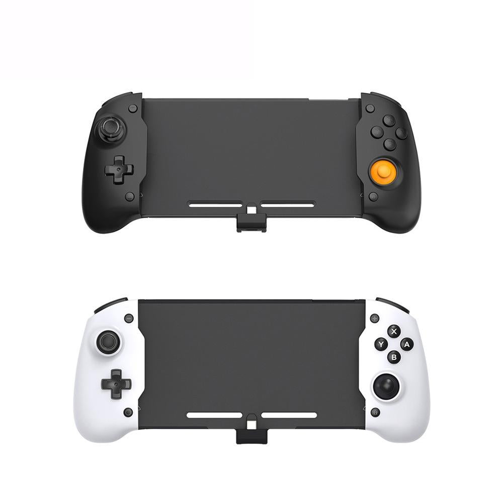 Oled In-line Gamepad for Nintendo Switch by Dobe - Black