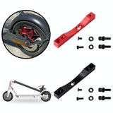 Xiaomi M365 Electric Scooter Disc Brake Adapter - Side View