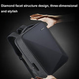 Large Capacity Anti-theft Laptop Backpack with Usb Port - 16 Inch
