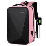 Large Capacity Anti-theft Laptop Backpack with Usb Port - 16 Inch