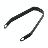 Rear Mudguard Bracket for Ninebot Max G30 Electric Scooter - Red