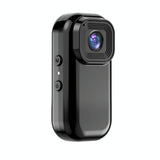 1080P Mini Action Cam For Sport Dv Video Recording 0.96 Inch Pocket Camera - Black - Extra Image