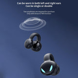Wireless Sport Earbuds with Comfort Fit - no Ear Pain - White