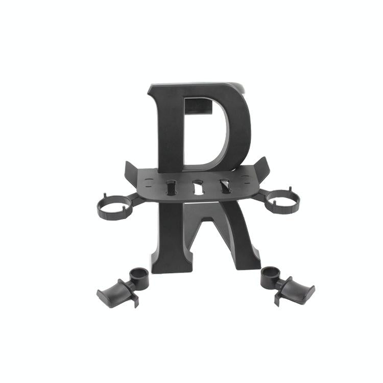 Universal Vr Headset Stand for Meta Quest 2 - Display your Device - White