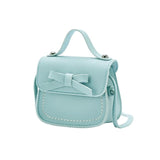 Adorable Kids Coin Pouch And Wallet - Blue