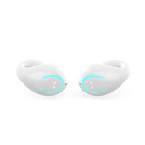 Ultra-light Wireless Bluetooth Earphones - Yx08 Stereo V5.0 - Pink