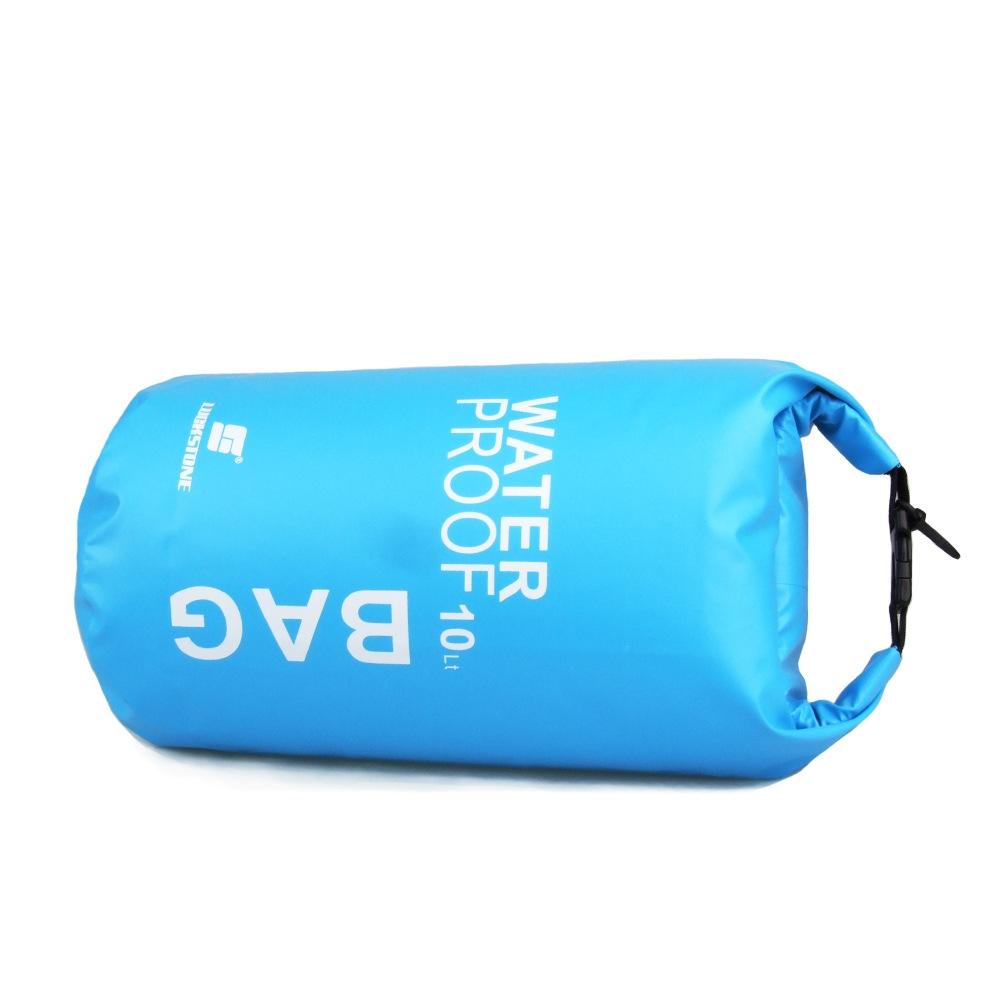 10L Waterproof Bag For Outdoor Rafting Swimming