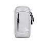 Portable Sports Arm Bag For Running - Light Gray