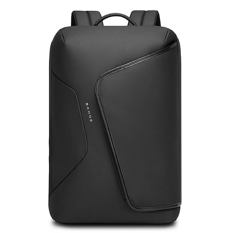 Versatile Laptop Backpack for Travel and Business - Gray