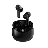 Wireless Tws Bluetooth Earphones - Stereo Sound - White