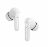 Wireless Tws Stereo Bluetooth Earphones - S23 - White - Extra Image