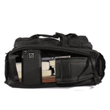 Waterproof Outdoor Messenger Bag For Sports & Cycling - Army Green - Low Angle