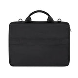 13.3 Inch Thickened Polyester Laptop Bag - Black - Extra Image