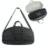 Jbl Boombox 3 Portable Storage Case with Charger Bag - Eva Material - Black + Grey