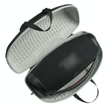 Jbl Boombox 3 Portable Storage Case with Charger Bag - Eva Material - Black + Grey