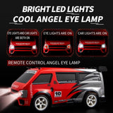 High Speed Remote Control Drift Car - Business Edition - Extra Image