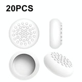 20-piece Silicone Vr Handle Covers for Meta Quest 2 - Enhance your Gaming Experience - Pink