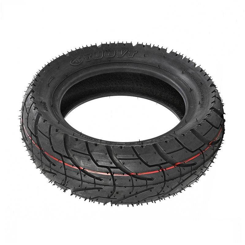 10 inch Electric Skateboard with Vacuum Outer Tire - Kugoo M4 Tuovt 80 / 65-6.5 - Off-Road Tire