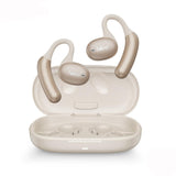 Waterproof Wireless Earphones with Touch Control - Ipx5 - Gold - Front View