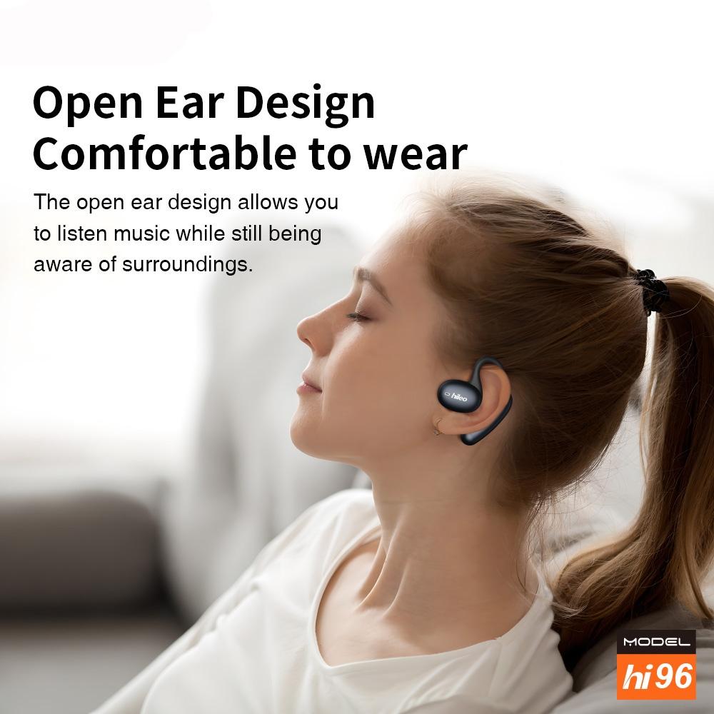 Waterproof Wireless Earphones with Touch Control - Ipx5 - Gold
