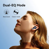 True Wireless Funpods Bluetooth Earphones - White - Extra Image