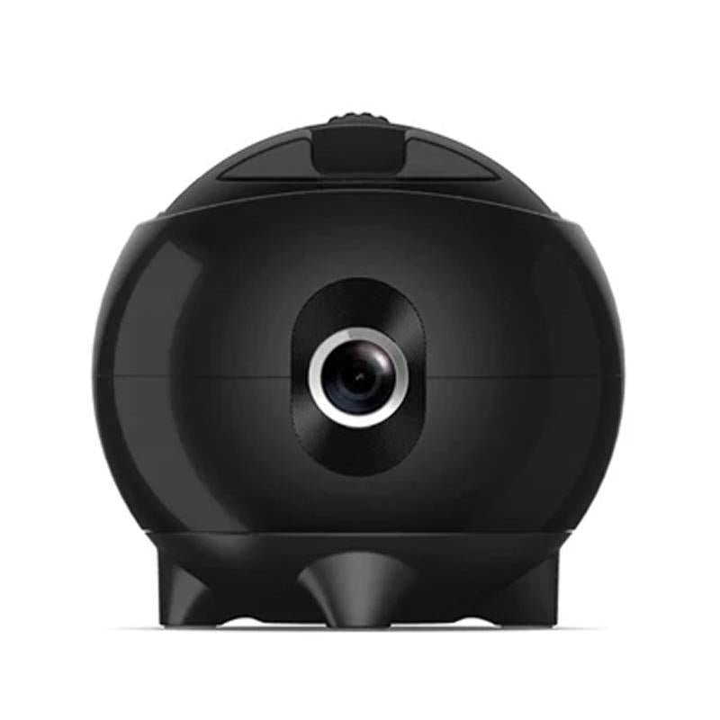 Smart Follow Shot Gimbal for Live Streaming - Rechargeable - Gold