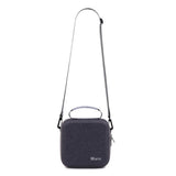 Kano Shoulder Bag for Dji Mobile 6 Stabilizer - Storage and Portability - Black