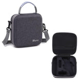 Kano Shoulder Bag for Dji Mobile 6 Stabilizer - Storage and Portability - Black