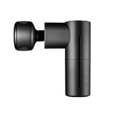 Brushless Massager With Hot Compress For Muscle Relaxation - Grinding White - Extra Image