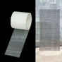 Anti-mosquito Door Curtain Net for Window Repair - White
