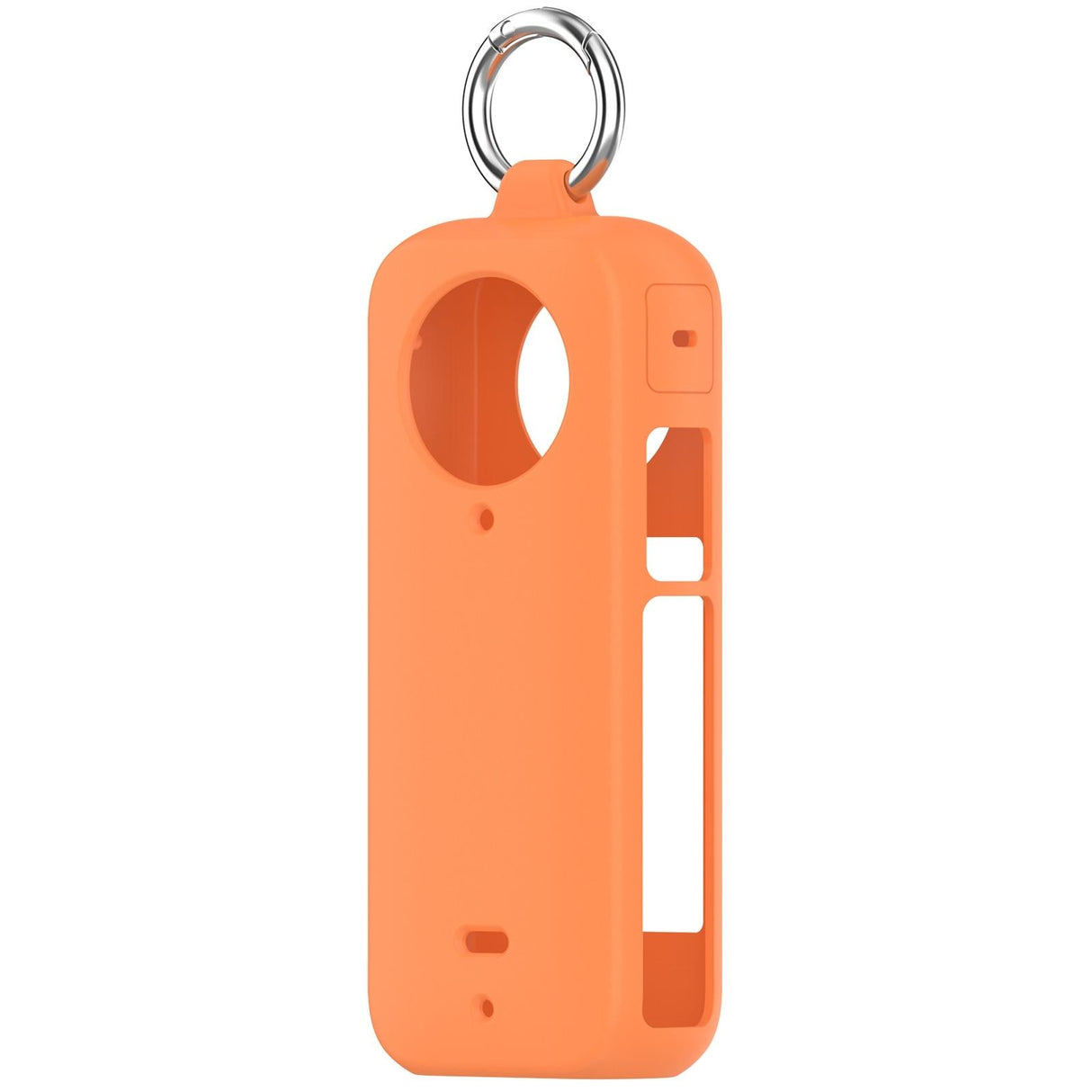 Silicone Protective Case - Portable and Compact - Ice Green