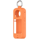 Silicone Protective Case - Portable and Compact - Ice Green